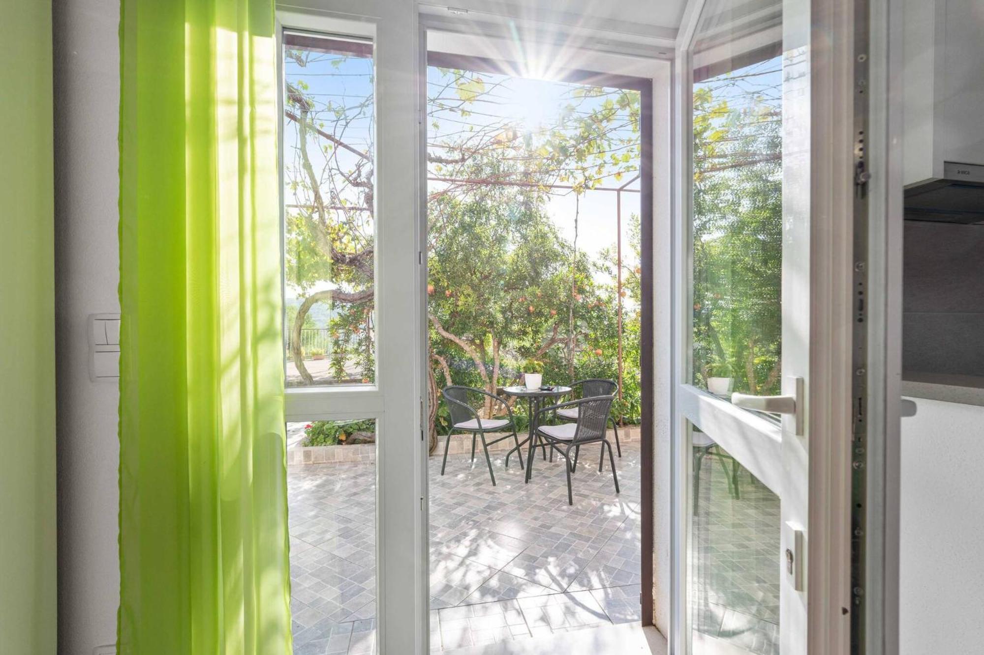 Studio Apartment Sekula شيبينيك المظهر الخارجي الصورة