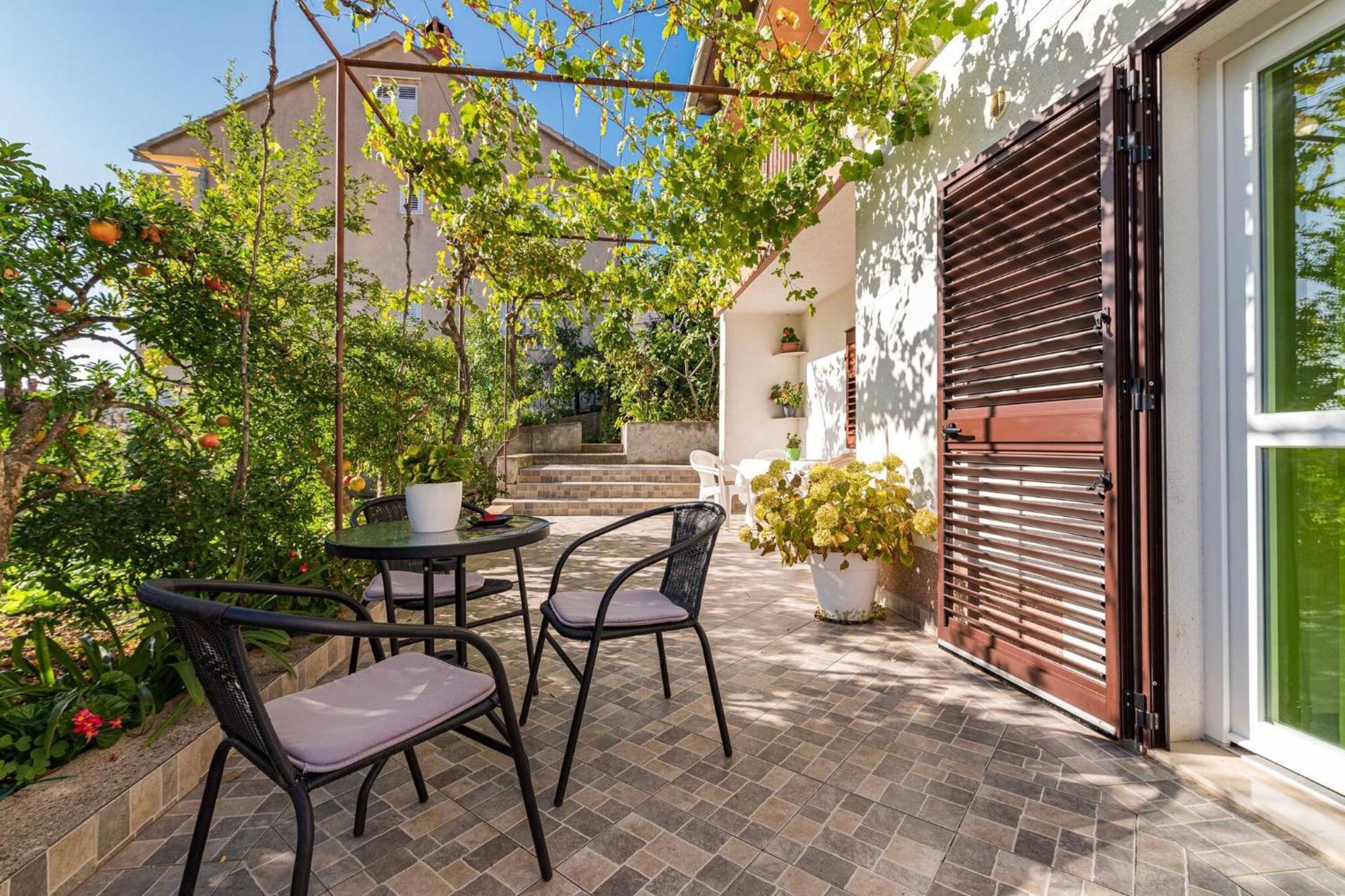 Studio Apartment Sekula شيبينيك المظهر الخارجي الصورة